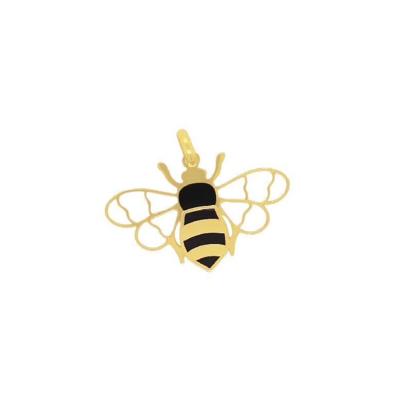 Shop Dazzling Jewelry With Special Promotional Discounts Get The Latest Trends Onyx Queen Bee Charm