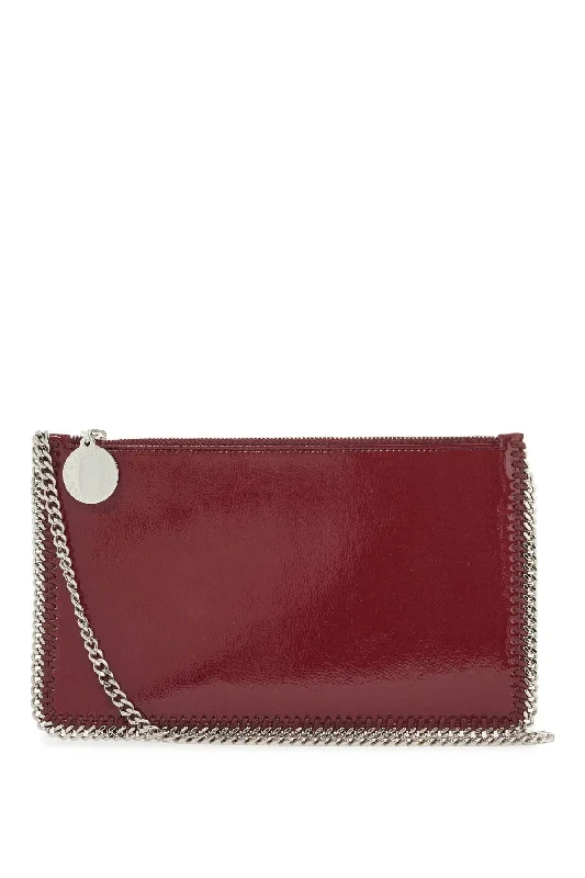 Classic And Modern Jewelry Styles On Sale Chic Style Discounts Stella Mccartney Falabella Shoulder Bag