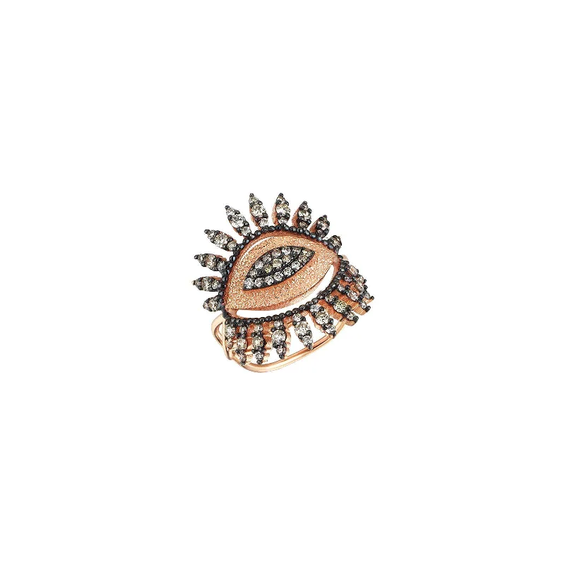 Upgrade Your Jewelry Collection For Less Hot Deals 10th Eye Pinky Ring