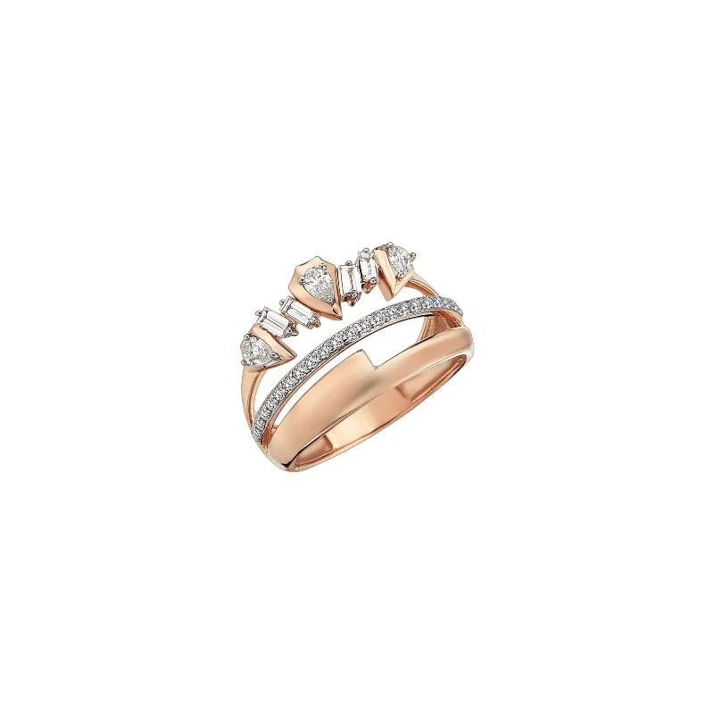 Bold And Beautiful Jewelry Now At Irresistible Prices The Latest Trends Abundance Ring