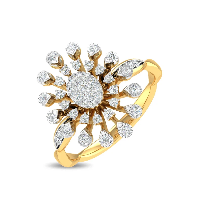 Grab Your Favorite Jewelry At The Lowest Prices Shop Sales Anahi Ring