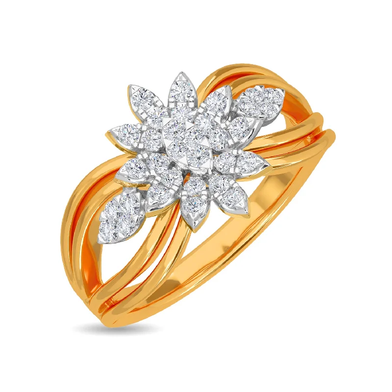 Sparkle On A Budget – Fine Jewelry For Less Summer Deals Ava Ring