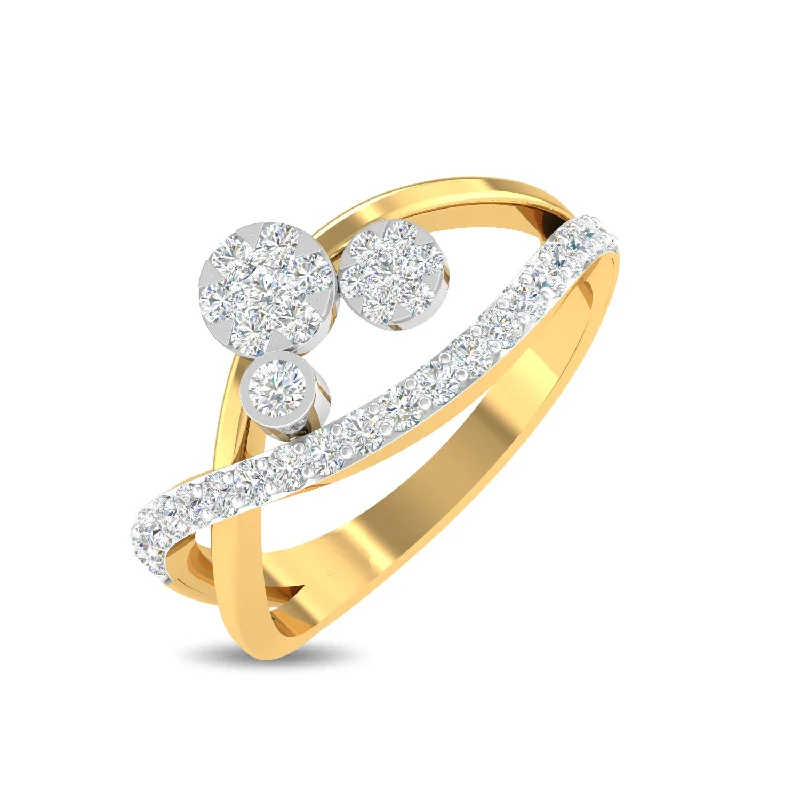 Limited-Time Offer On Elegant Jewelry Pieces Fashionista Favorites Balina Ring