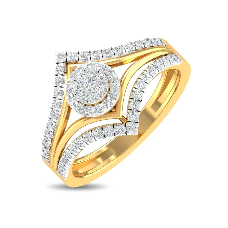 The Ultimate Jewelry Sale – Shop Premium Styles Special Offers Bhavya Ring