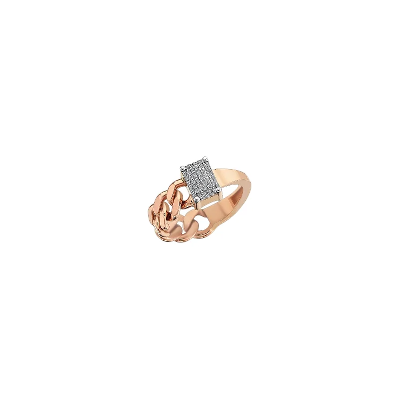 Glamorous Jewelry, Glamorous Deals – Shop Now Hot Deals Bound Pinky Ring