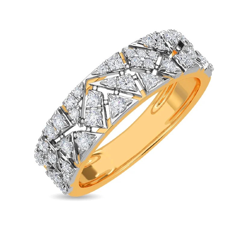 Gorgeous Jewelry, Limited-Time Savings Caitlyn Ring