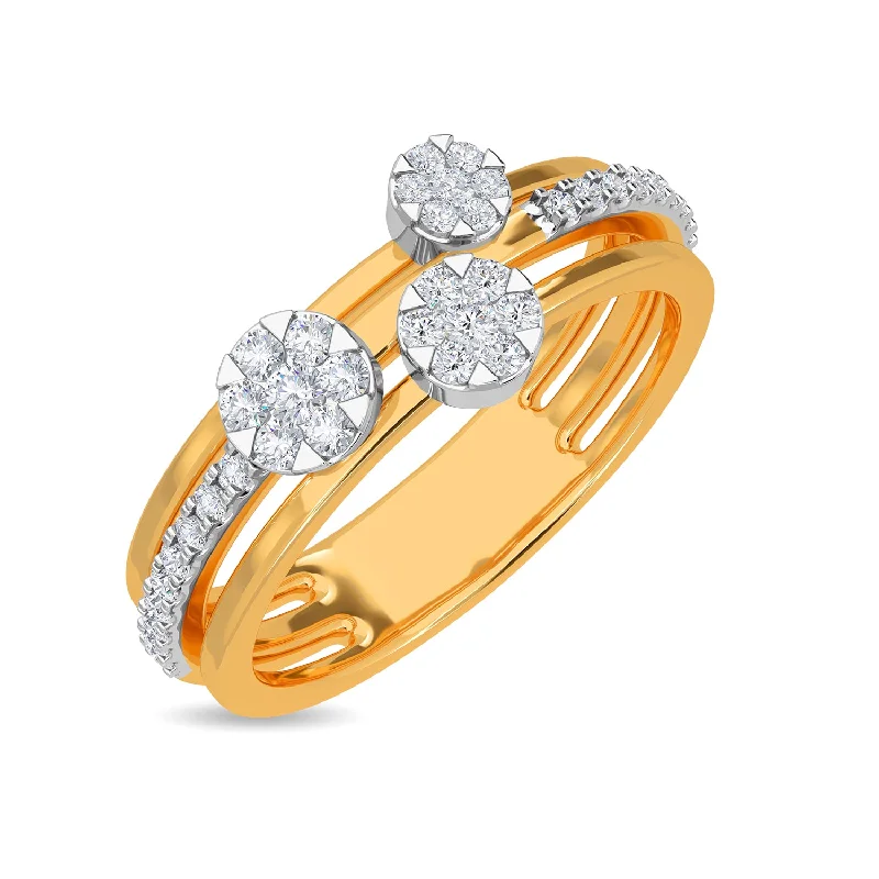 Dazzle With Discounts – Shop Jewelry On Sale New In This Season Cecilia Ring