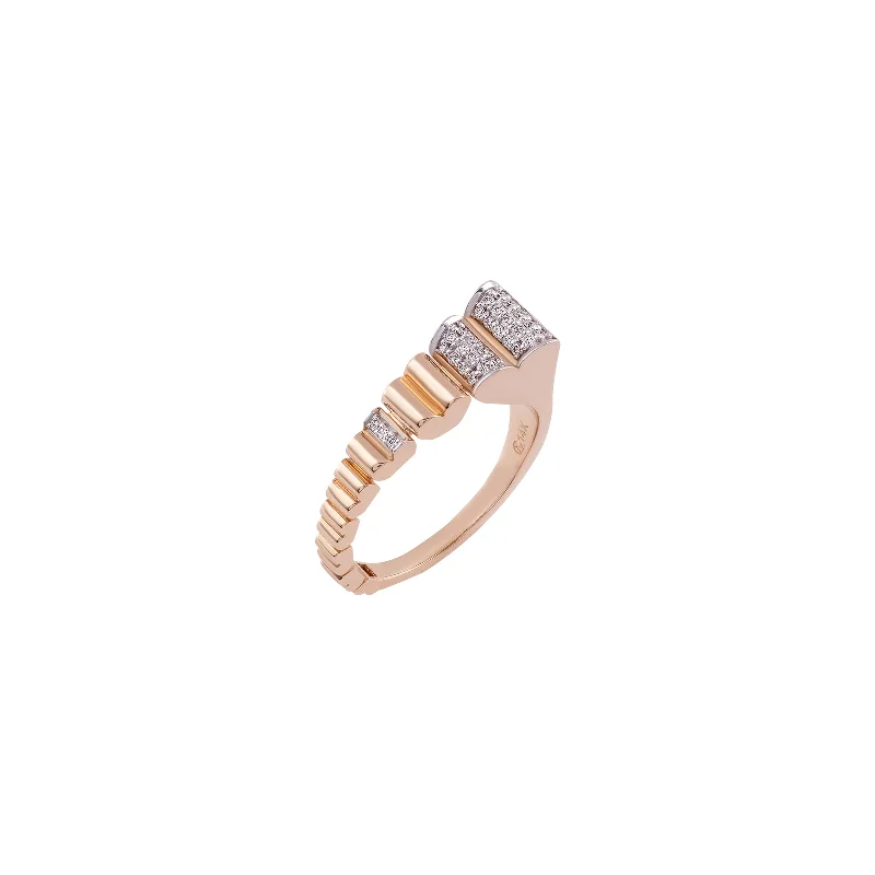 Luxury Jewelry Without The Luxury Price Tag New Styles Just In Corazon Ring