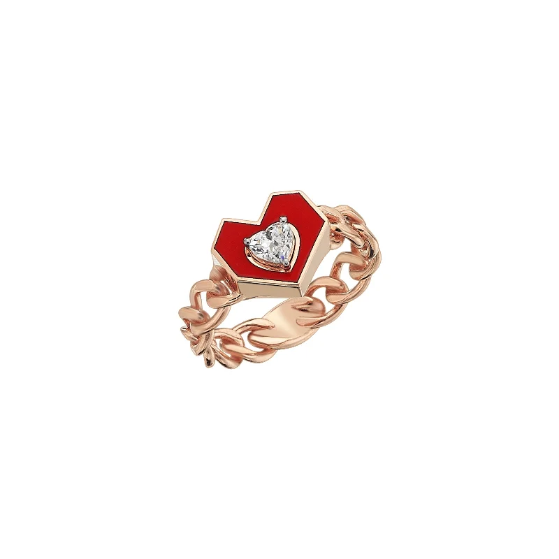 Shop High-Quality Jewelry At Jaw-Dropping Discounts Absurdly Cheap Sale Cupid Ring