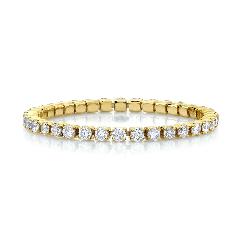 Yellow Gold/Diamond