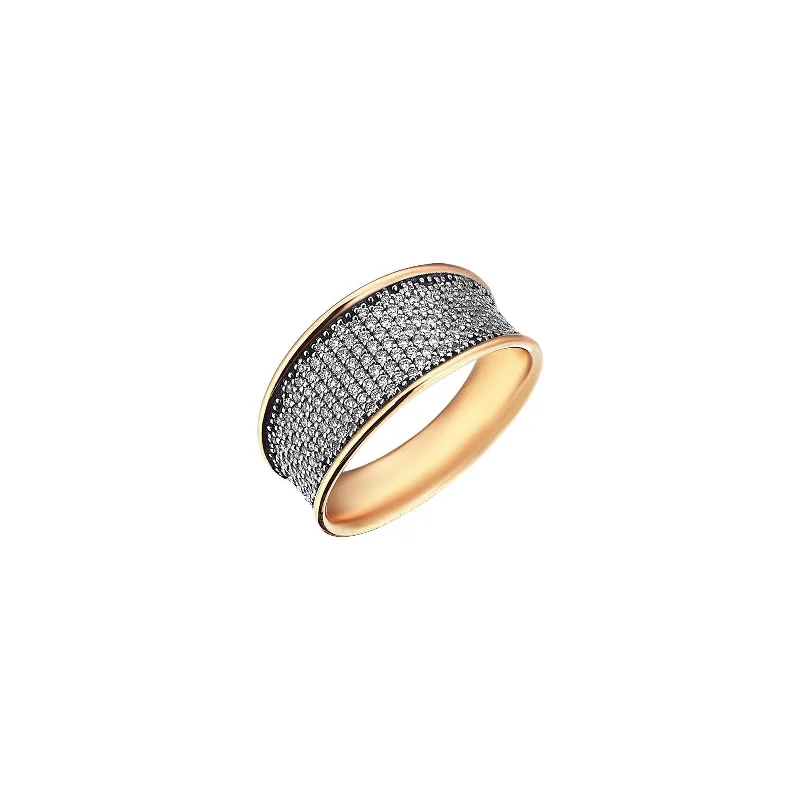 Personalized Jewelry Sale – Meaningful Gifts At Great Prices Stylish Savings Elizabeth Pavé Ring