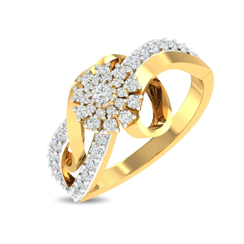 Shop Fine Jewelry With Amazing Deals Fiora Ring