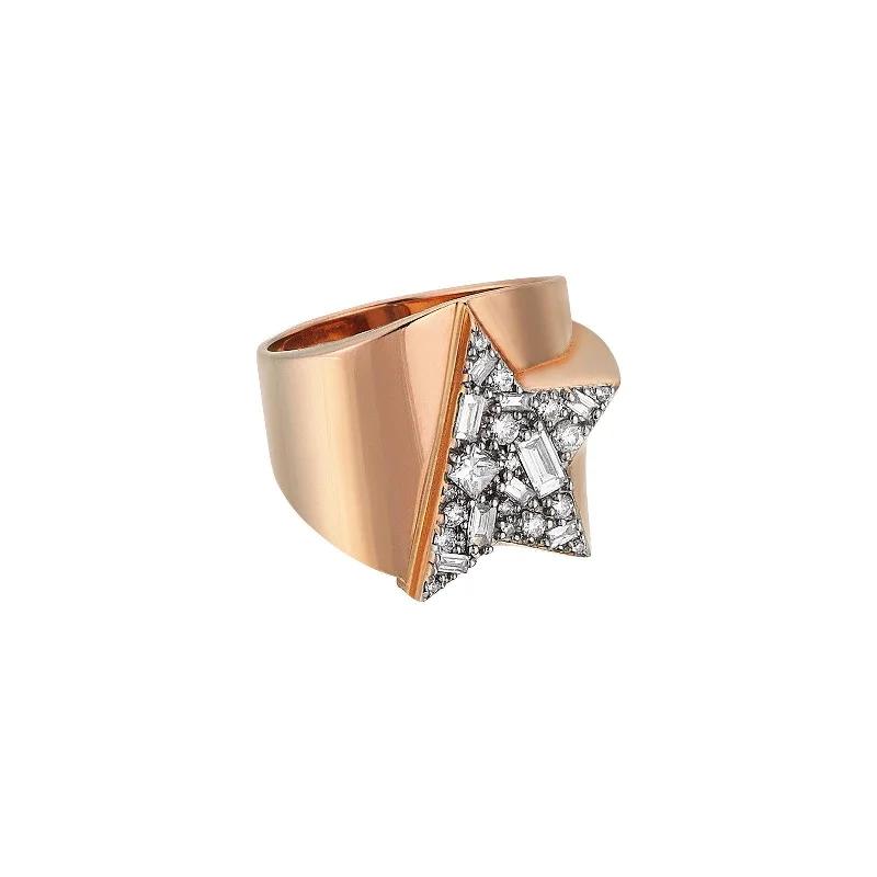 Discover Unique Jewelry With Special Limited-Time Offers New Season Fashion Preview Galia Ring