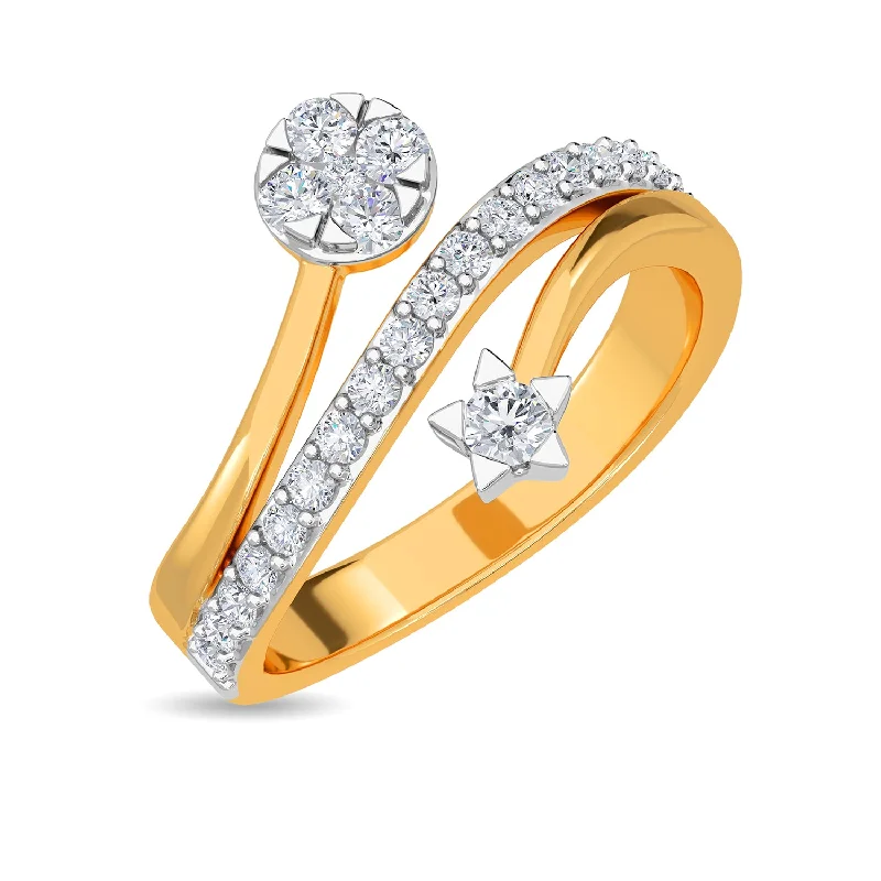 Exclusive Online Discounts On Stylish Jewelry Hot Trends Ithaca Ring