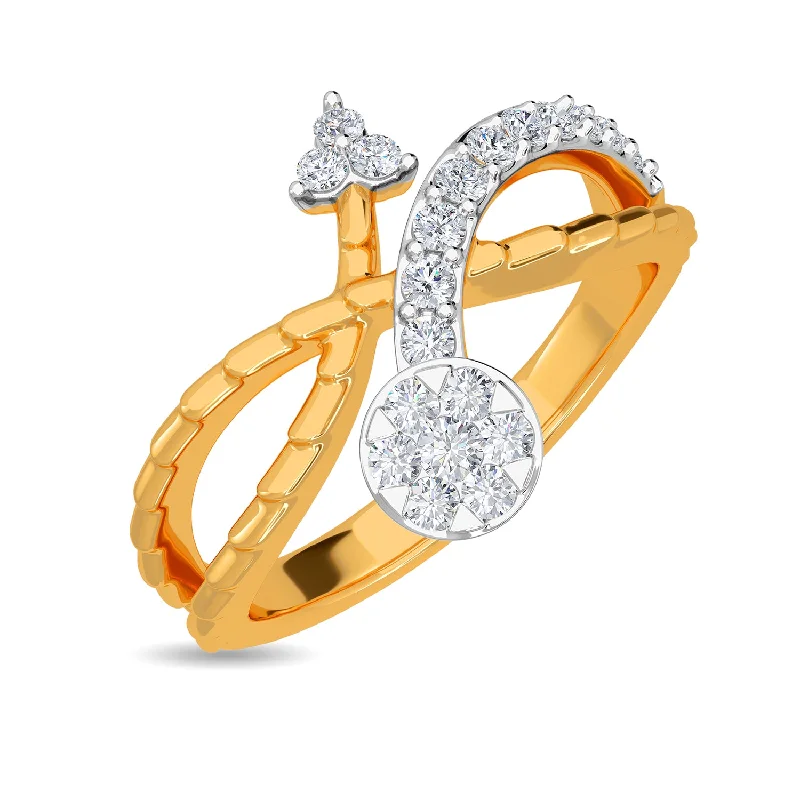 Elegant Jewelry At Unbeatable Offers – Shop Before It's Gone Chic & Modern Sales Katalina Ring