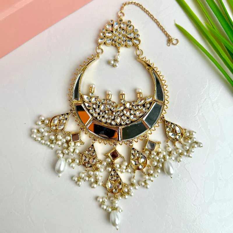 The Perfect Accessory For Less – Jewelry Sale Live Flash Sales Kundan Jhoomar