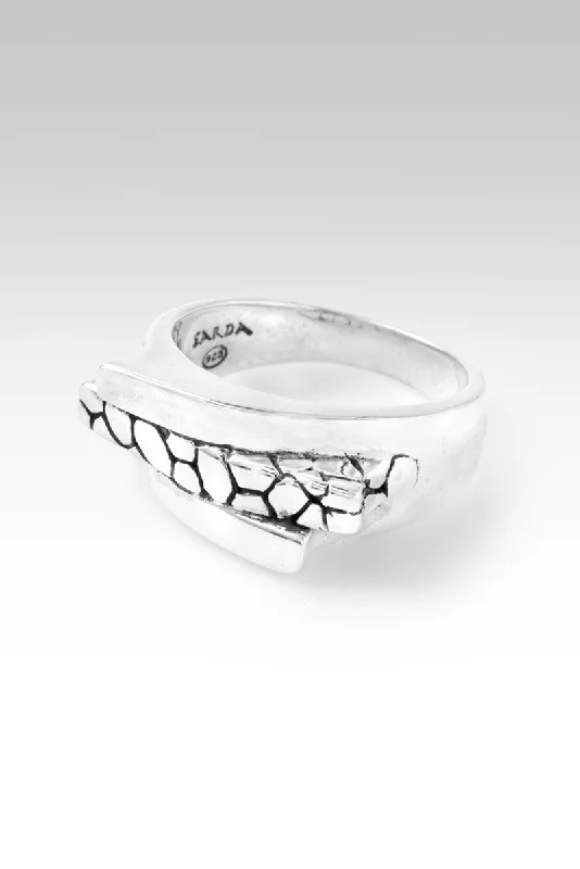 Grab Exquisite Jewelry At The Lowest Prices Flash Sale Now Light my Path Ring™ in Watermark