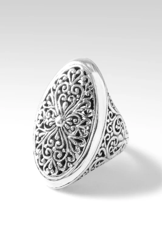 Breathtaking Jewelry At Limited-Time Savings Unleash Your Style Limitless Strength Ring™ in Janyl Adair