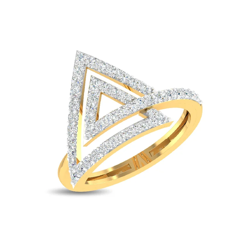 Grab Your Dream Jewelry At The Lowest Prices Nasrin Ring