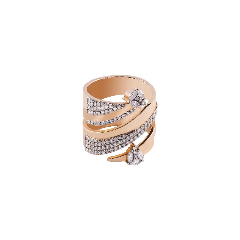 Flash Sale On Elegant Jewelry – Don't Miss Out Discover Now Nimue Ring