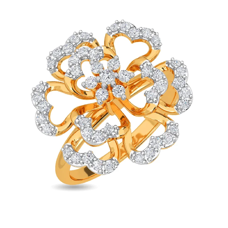 Affordable Luxury Jewelry For Every Occasion Exclusive Deals Online Nya Ring