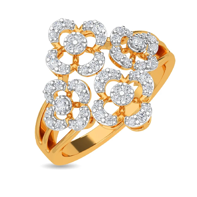 Bold And Beautiful Jewelry Now At Irresistible Prices Limited Time Deal Ojasvi Ring