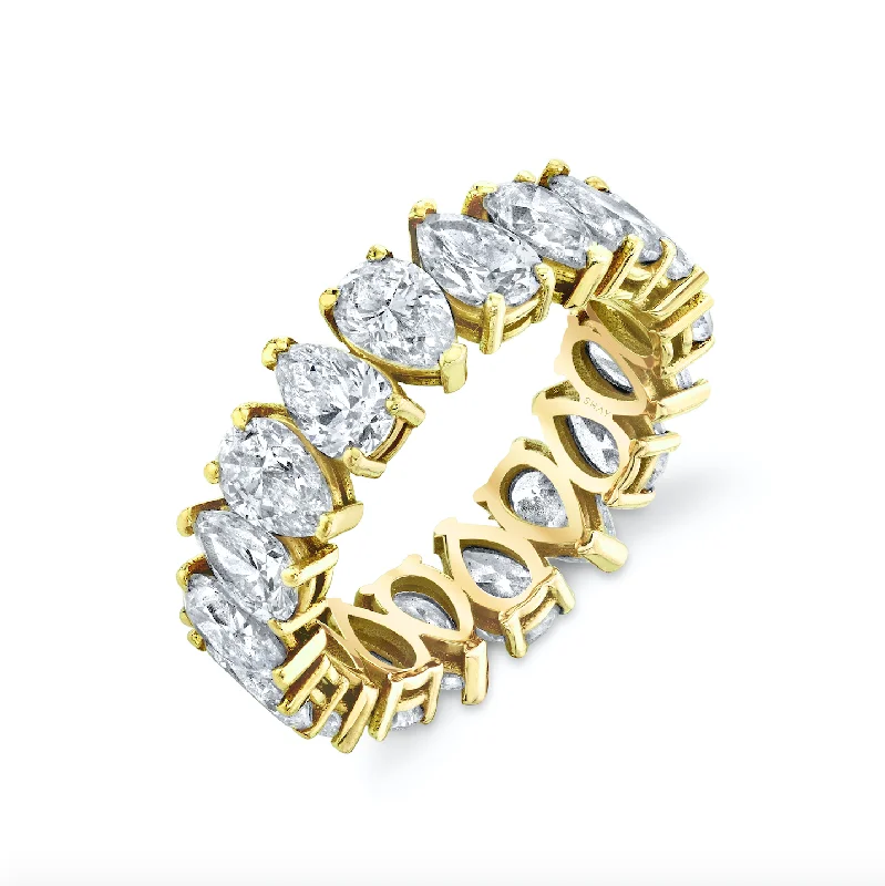 Yellow Gold/Diamond