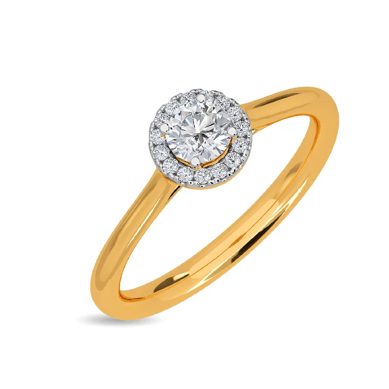 Unmissable Jewelry Sale – Shop Before It's Too Late Hurry Before It'S Gone Penelop Solitaire Ring