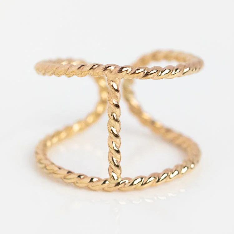 Luxury Jewelry Sale – Sparkle For Less Style Breakthroughs Sail Ring