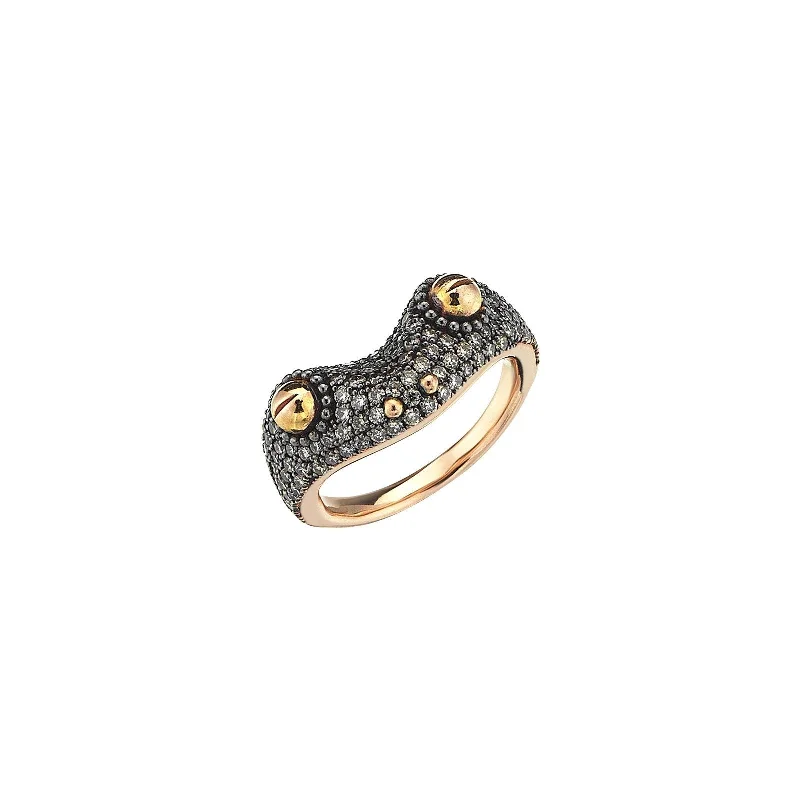 Fashion-Forward Jewelry At Incredible Prices Hot Styles Salamander Ring