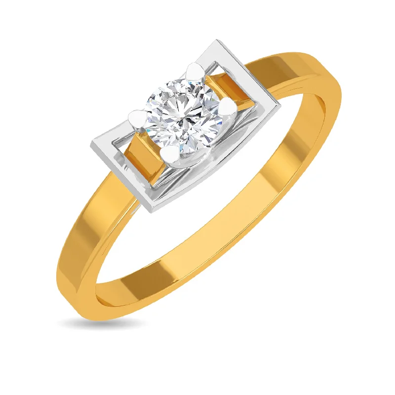 Shine In Style – Shop Jewelry Discounts Today Shaina Solitaire Ring