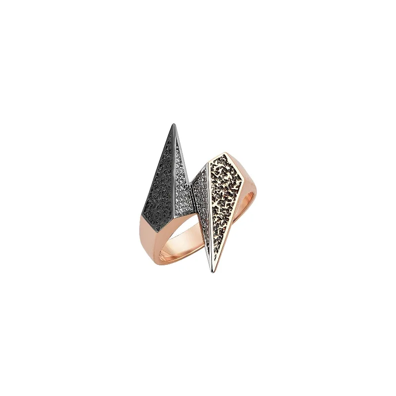 Flash Sale On Stunning Jewelry – Don't Miss Out Fashion Deal Storm Ring