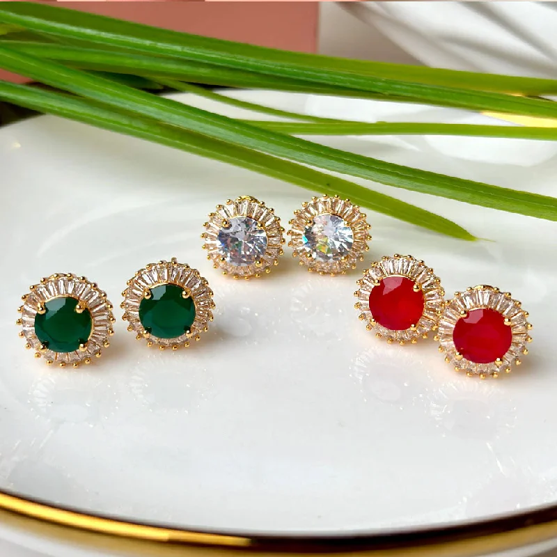 Limited-Time Jewelry Sale – Elegant Styles At Less Contemporary Fashion Sale Tania Studs