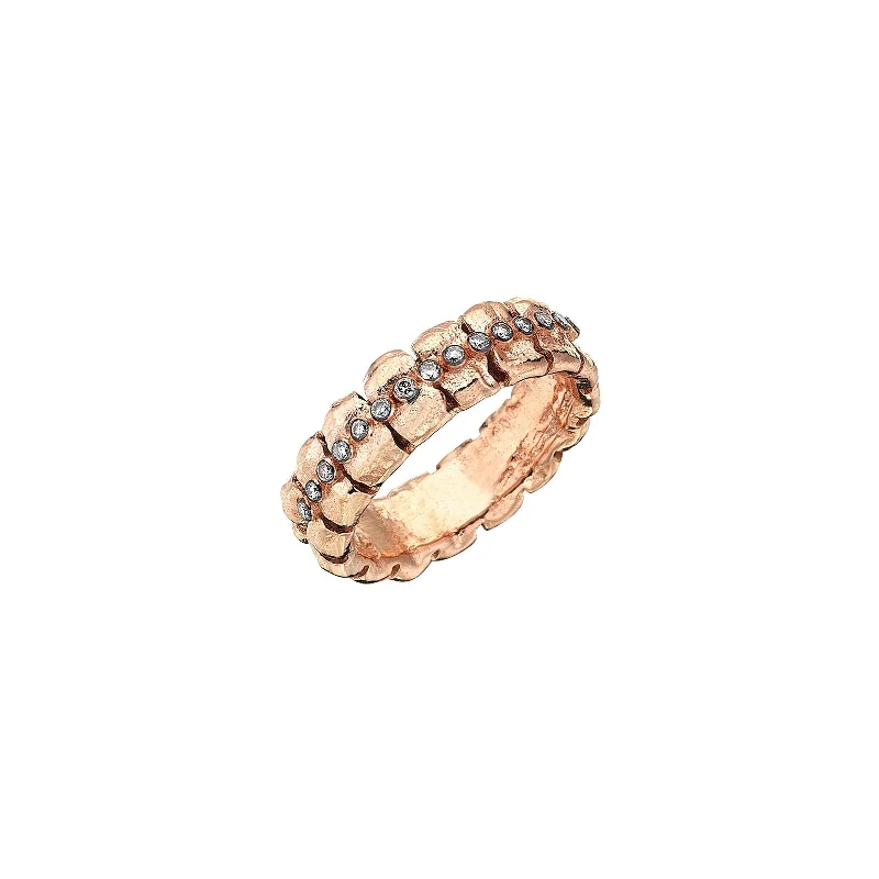 Flash Deals On Fine Jewelry – Shop Before It's Gone On-Trend Fashion Offers Unbreakable Ring