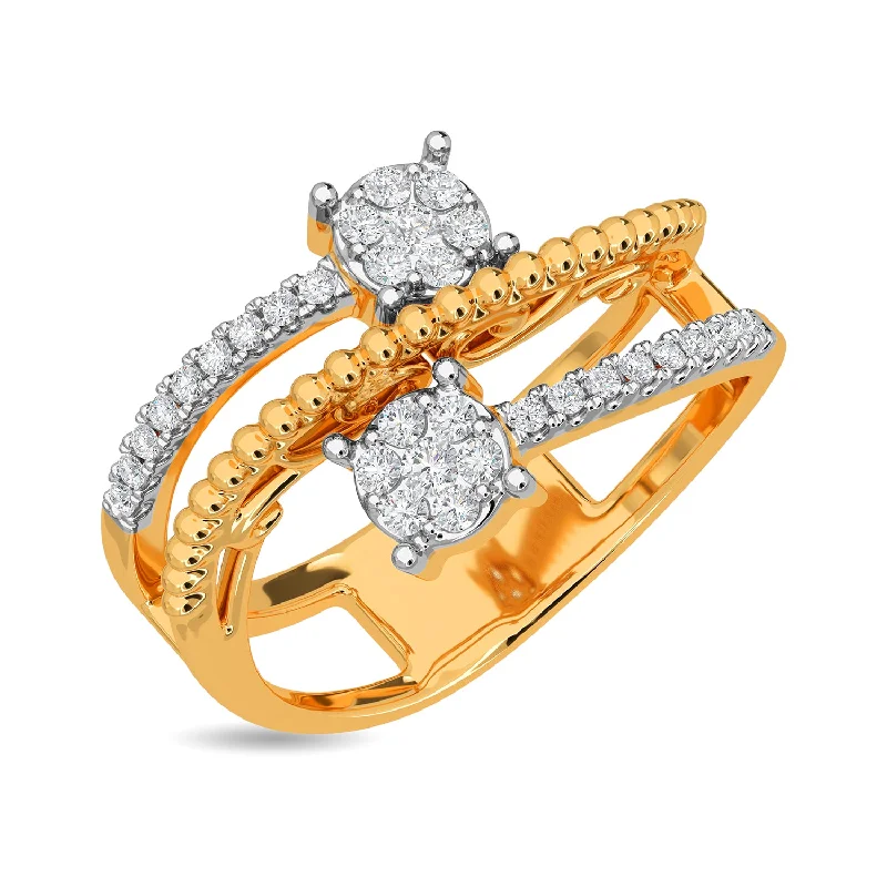 Shop Stylish Jewelry Now And Save Big Romantic Chic Deals Vamika Ring