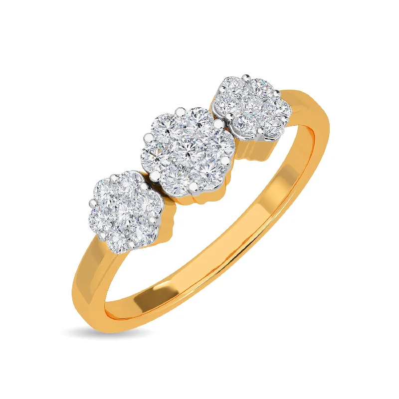 Must-Have Jewelry At Unbelievable Discounts Chic Styles Wrenna Ring