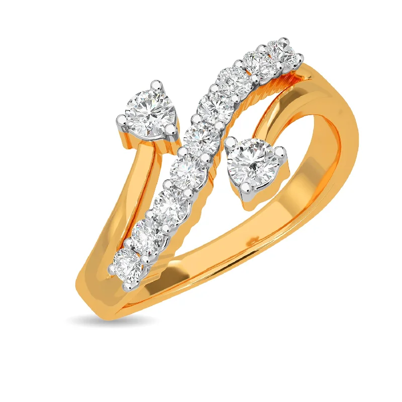 Grab Stylish Jewelry Before The Sale Ends Yvaine Ring