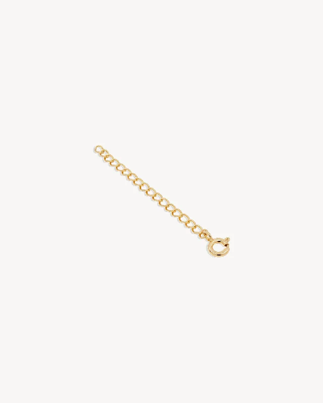 Shop Trending Jewelry With Exclusive Savings 14k Solid Gold Necklace Extender