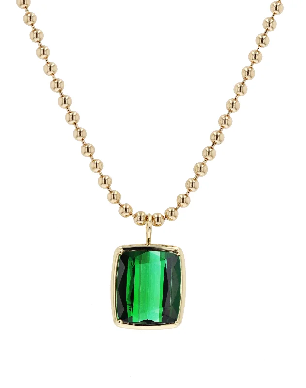 Your Dream Jewelry At Dream Prices – Shop Now Timeless Elegance Sale Tourmaline Pendant Necklace - Skeie's Legacy Collection