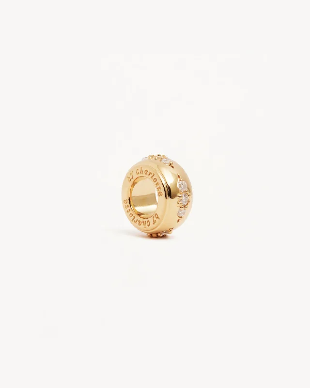 Jewelry Flash Sale – Stylish Designs At Unbeatable Rates 18k Gold Vermeil In Bloom Petal Charm