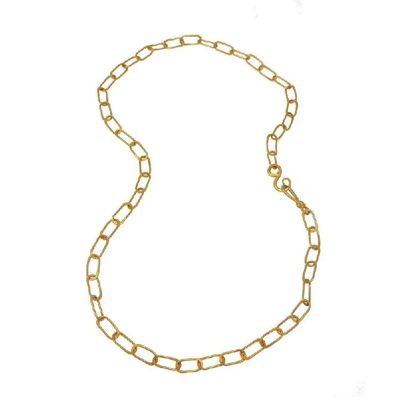 Handcrafted Beauty At Affordable Prices 36" Sovereign Chain