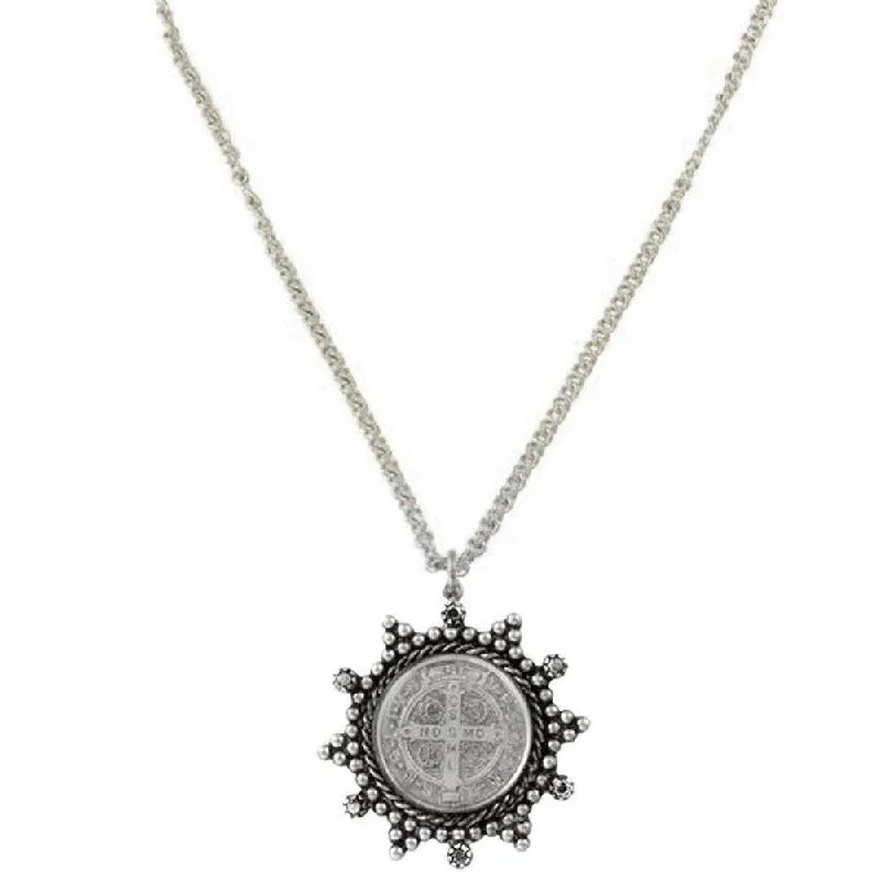 Stunning Jewelry Pieces At The Lowest Prices Ever Barbara San Benito Necklace