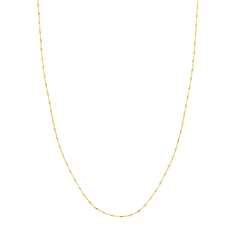 Affordable Luxury Jewelry For Every Occasion Sophisticated Style Offers Barrel Saturn Station Layering Chain