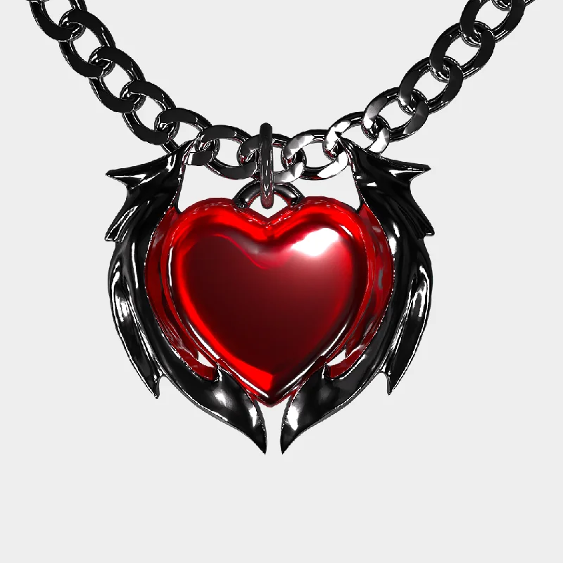 Exclusive Online Discounts On Stylish Jewelry Limited Time Offer Carmilla - Necklace