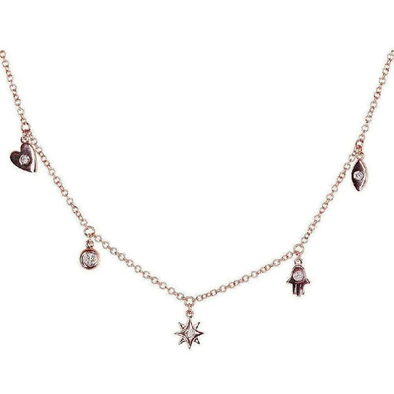 Delicate Crystal Jewelry For Sophisticated Charm Shop Sale Items Cosmic Energy Field Necklace