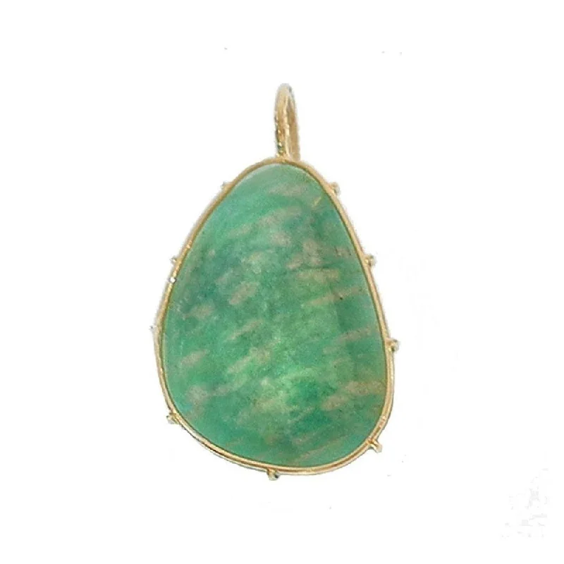 Grab Stylish Jewelry Before The Sale Ends Chic Style, Always In Vogue Harriet Stone Amazonite