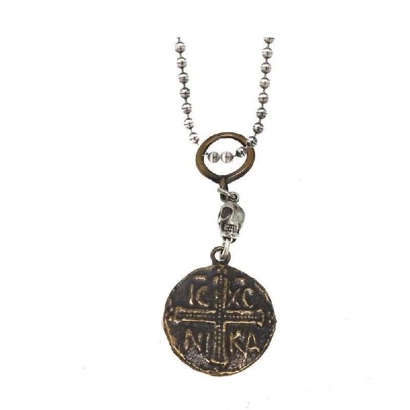 Personalized Jewelry Sale – Meaningful Gifts At Great Prices In the Name of the Cross Medallion