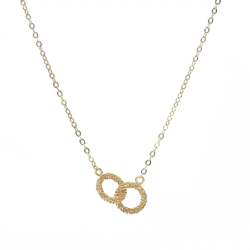 Huge Savings On Premium Jewelry Styles Exclusive Designer Style Deals Infinity Necklace