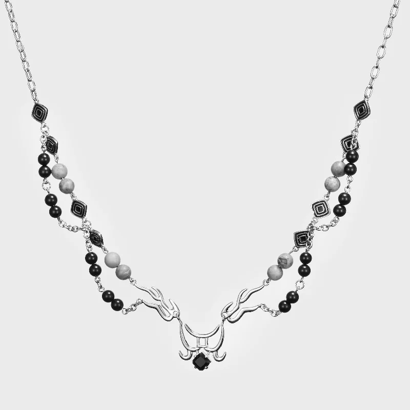 Trendy Minimalist Jewelry For Everyday Wear Best Deals Of The Season Kabuki - Necklace