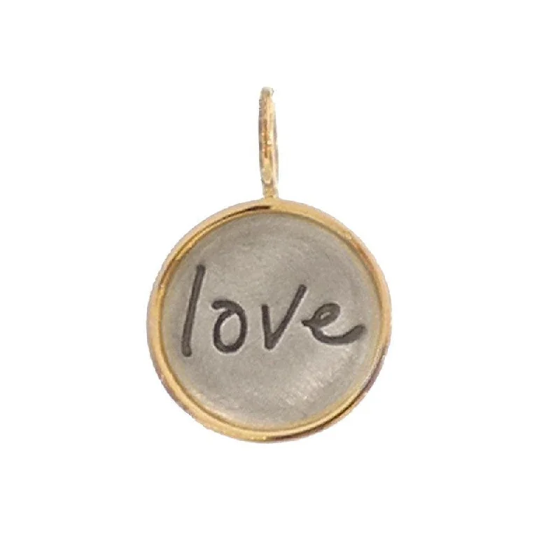 Dainty And Elegant Jewelry Now At Reduced Prices Daring Fashion Promotions Love Pendant